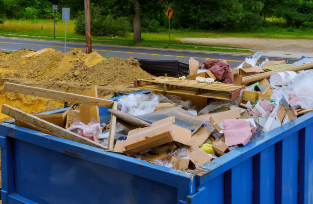 Attic Cleanout Services in Woodworth, OH